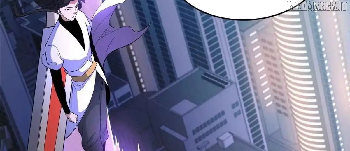 Divine Urban God Chapter 290 - page 41
